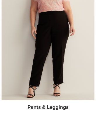 Jockey Plus Size Cool & Comfy PJ Pants