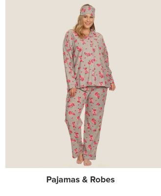 Belk women's best sale plus size pajamas