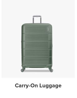 Belk suitcase sale on sale