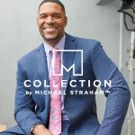 Collection by Michael Strahan