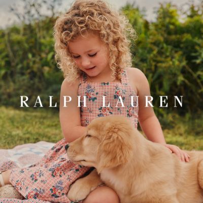 Ralph Lauren Childrenswear