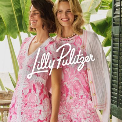 Lilly Pulitzer