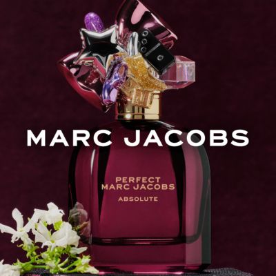 Marc Jacobs