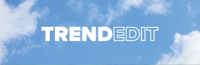 Trend Edit.
