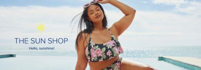 belk bathing suit sale