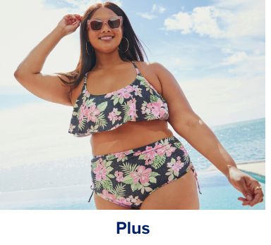 Bathing Suits \u0026 Women's Swimwear