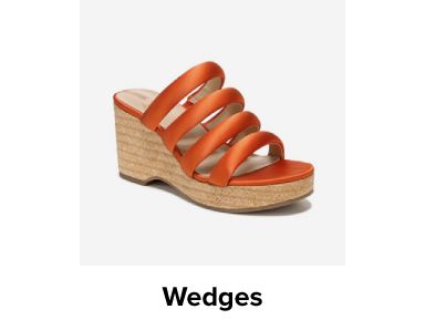 Belk best sale wedge sandals