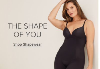 Rago Shapewear Full-Cut Control Beige Shaper Brief Super Plus Size