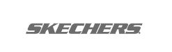 The Skechers logo.