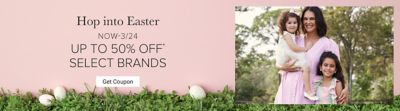 Easter Sale ~ Pick your Savings