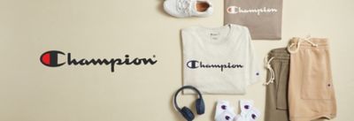 Champion Clothing Champion Apparel