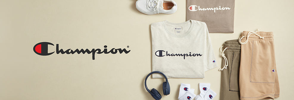 Champion, Intimates & Sleepwear