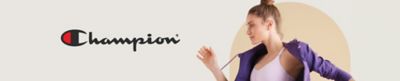 Champion® Women's Clothing & Outfits