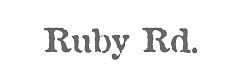 Ruby Road logo