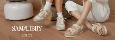 Sneakers Plush Slippers – The Boss Beauty Boutique