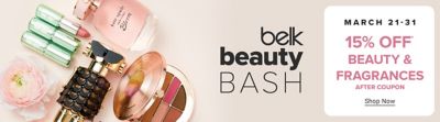 Belk: 12 Days of Beauty - Gift With Purchase