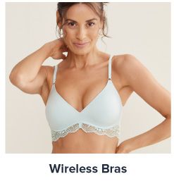 Bras for Women