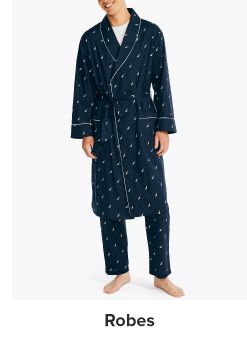 Men's Pajamas