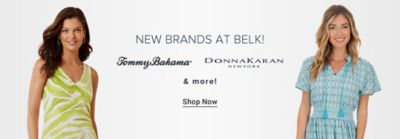 Belk One Day Sale TV Spot, 'Women's Apparel, Clearance and Bras' 
