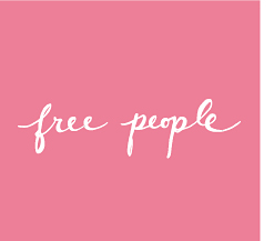 Free People. 