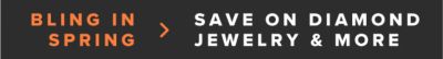 Save big on fine jewelry.