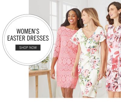 Easter Outfits, Decor & More belk