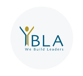 BLA We Build Leaders. 