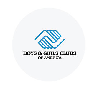 Boys and Girls clubs of America.