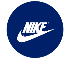 Nike. 