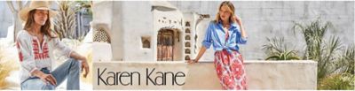 Karen Kane Clothing & Apparel