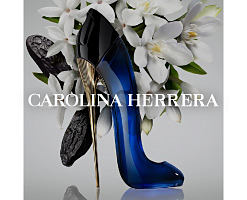 An image of a fragrance. Shop Carolina Herrera. 