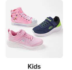 Shop kids.
