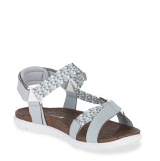 belk women's flat sandals
