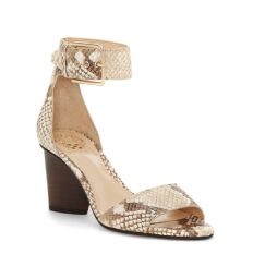 snakeskin booties belk
