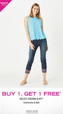 Women's Apparel & Ladies Clothing | belk