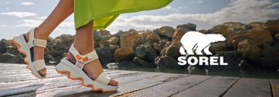 Sorel online shop best sale