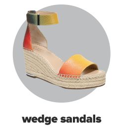 belk platform sandals