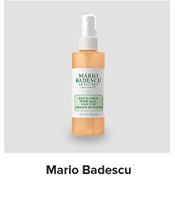 Shop Mario Badescu 