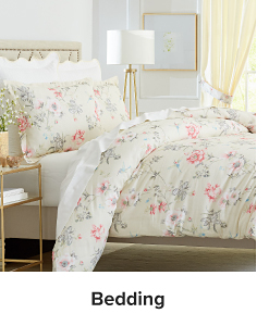Floral bedding set. Bedding. 