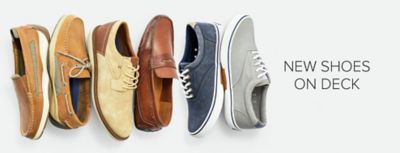 Shoes for Men: Shop Men's Shoes Online | belk