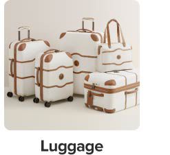 An image of a rolling suitcase. Luggage.
