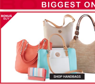 Handbags & Fashion Accessories | belk