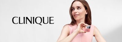 Here's How to Score a Free 7-Piece Clinique Gift at Belk Right Now