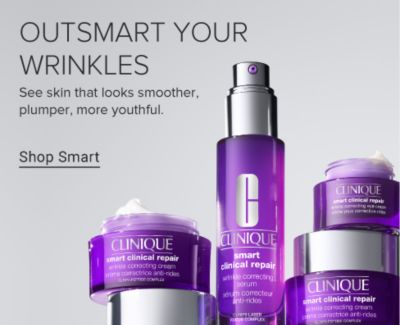 Verbeelding Bot uniek Clinique | FREE Gift with Purchase*