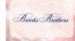 Brooks Brothers logo.
