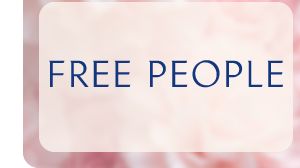 Free People logo.