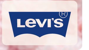 Levi's logo.
