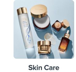 Various skin care. Shop skin care.