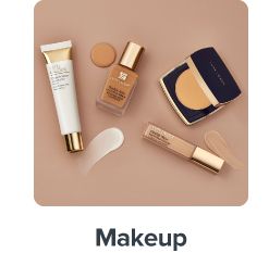 Various makeup. Shop makeup. 