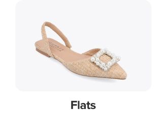 Image of a flat. Flats.